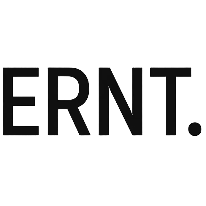 ERNT.